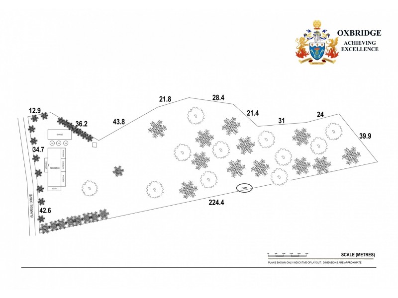 265 Sunrise Drive, Ocean View QLD 4521