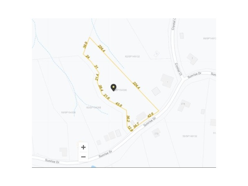 265 Sunrise Drive, Ocean View QLD 4521