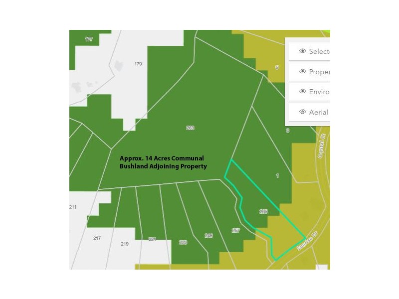 265 Sunrise Drive, Ocean View QLD 4521