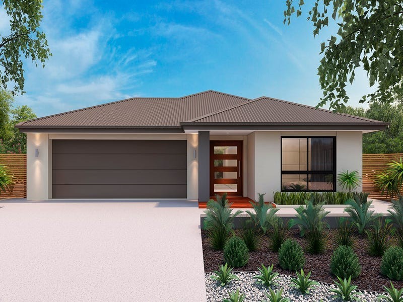 Logan Reserve QLD 4133