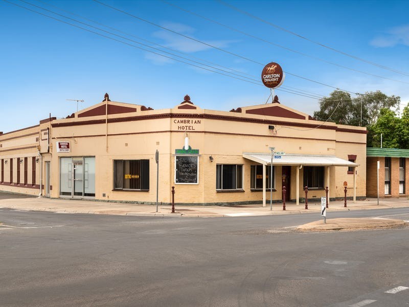 24-26 Nolan Street, Maryborough VIC 3465