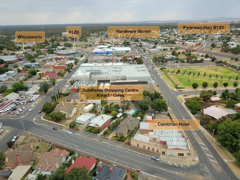 24-26 Nolan Street, Maryborough VIC 3465