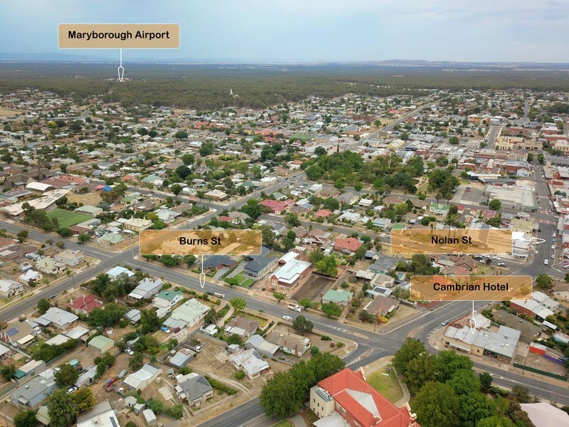 24-26 Nolan Street, Maryborough VIC 3465