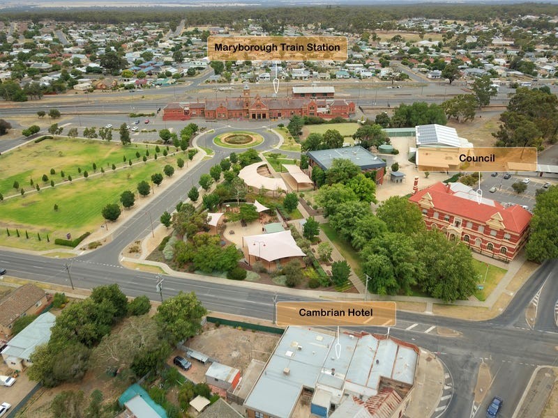 24-26 Nolan Street, Maryborough VIC 3465
