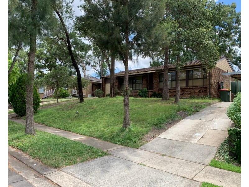 48 Knight Avenue, Kings Langley NSW 2147