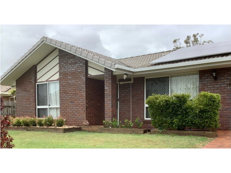 79 Snapper Street, Kawungan QLD 4655