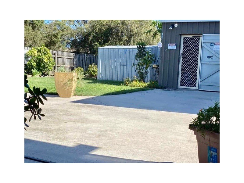 79 Snapper Street, Kawungan QLD 4655