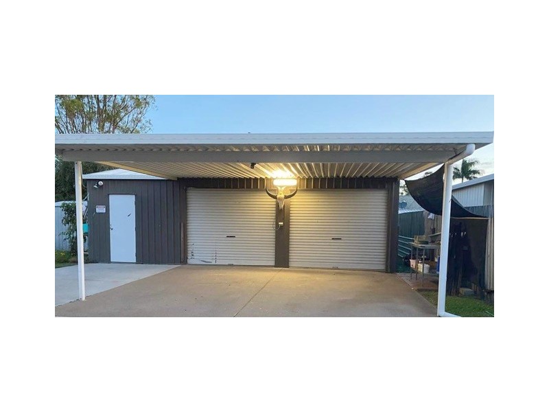79 Snapper Street, Kawungan QLD 4655