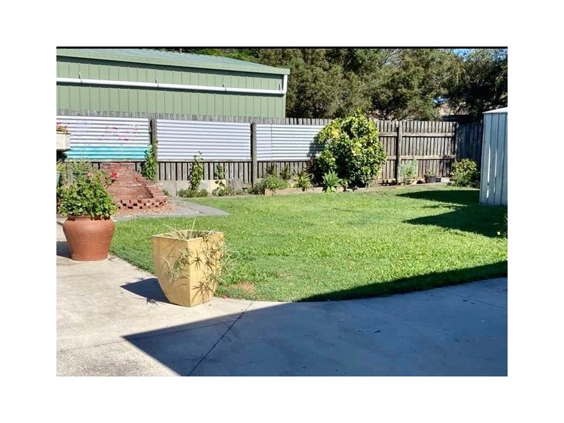 79 Snapper Street, Kawungan QLD 4655