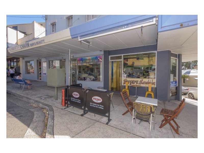 Carlton NSW 2218