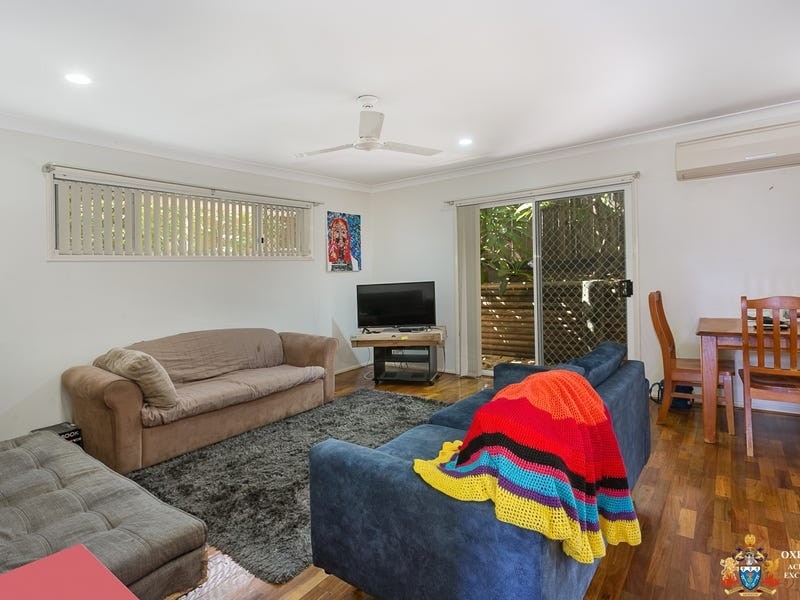 1/11 Newtown Street, East Ipswich QLD 4305