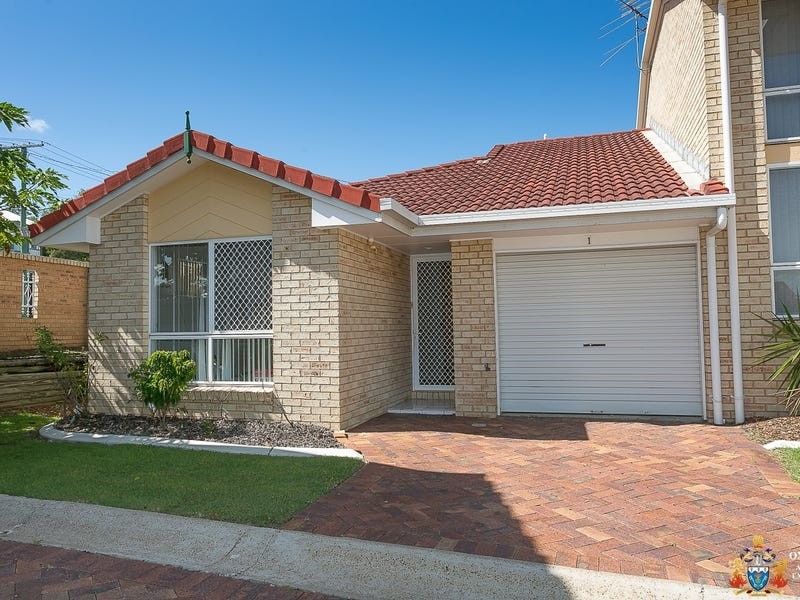 1/11 Newtown Street, East Ipswich QLD 4305