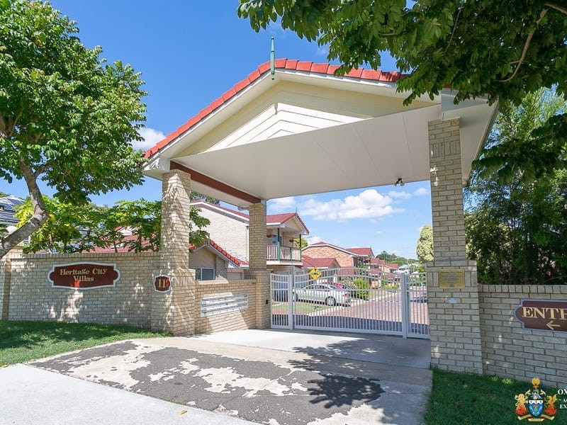 1/11 Newtown Street, East Ipswich QLD 4305