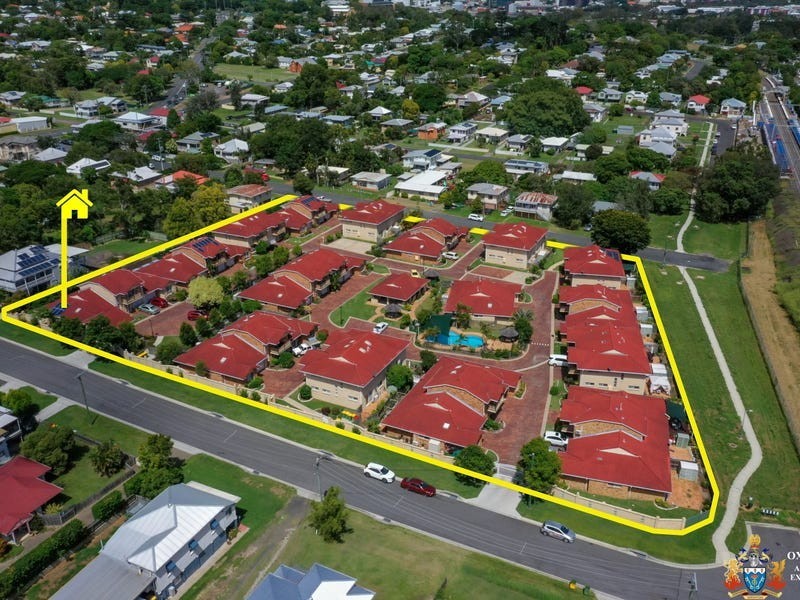 1/11 Newtown Street, East Ipswich QLD 4305