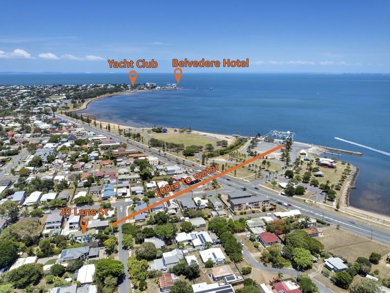 29 Lane Street, Clontarf QLD 4019