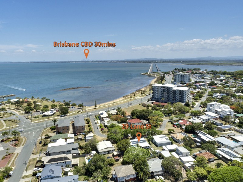 29 Lane Street, Clontarf QLD 4019
