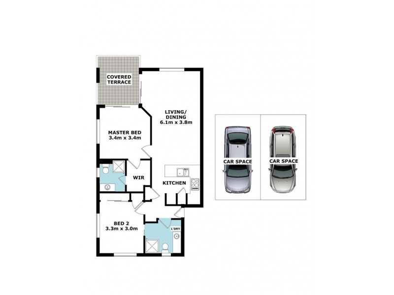 Armadale VIC 3143 Floorplan
