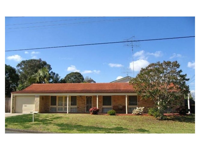 134 Baulkham Hills Rd, Baulkham Hills NSW 2153
