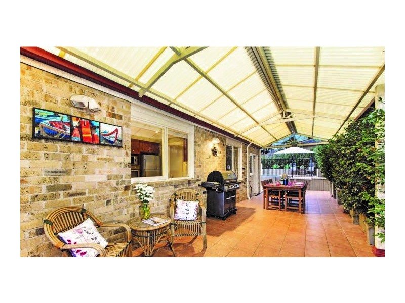 134 Baulkham Hills Rd, Baulkham Hills NSW 2153