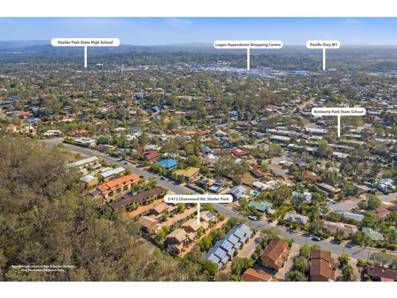 Shailer Park QLD 4128