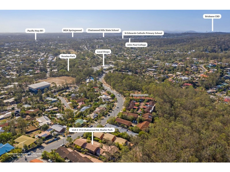 Shailer Park QLD 4128