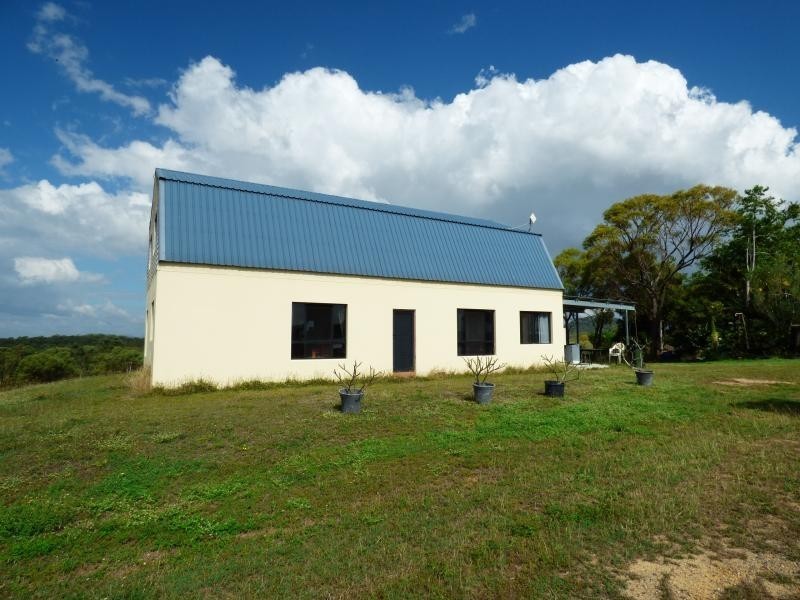 L27 AFRICANDAR ROAD, Bowen QLD 4805