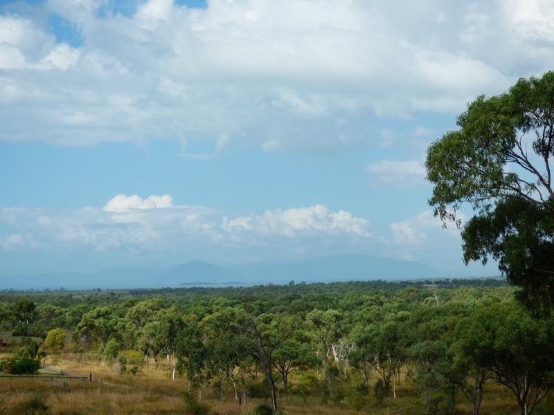 L27 AFRICANDAR ROAD, Bowen QLD 4805