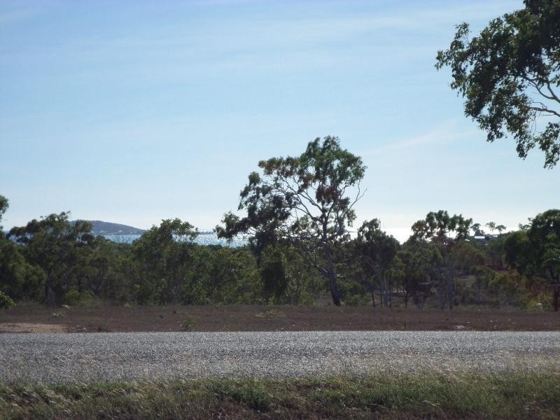 L27 AFRICANDAR ROAD, Bowen QLD 4805