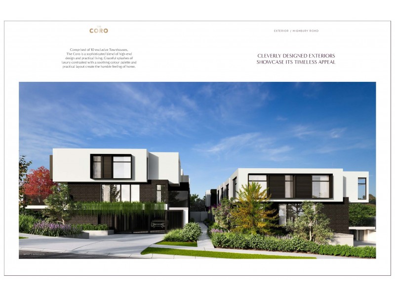 276-278 Highbury Road, Mount Waverley VIC 3149