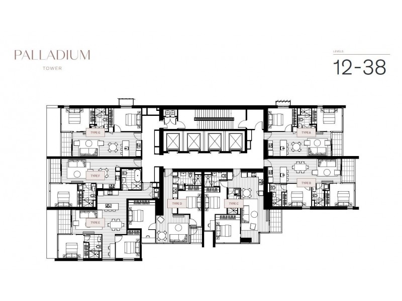 Loganlea QLD 4131 Floorplan