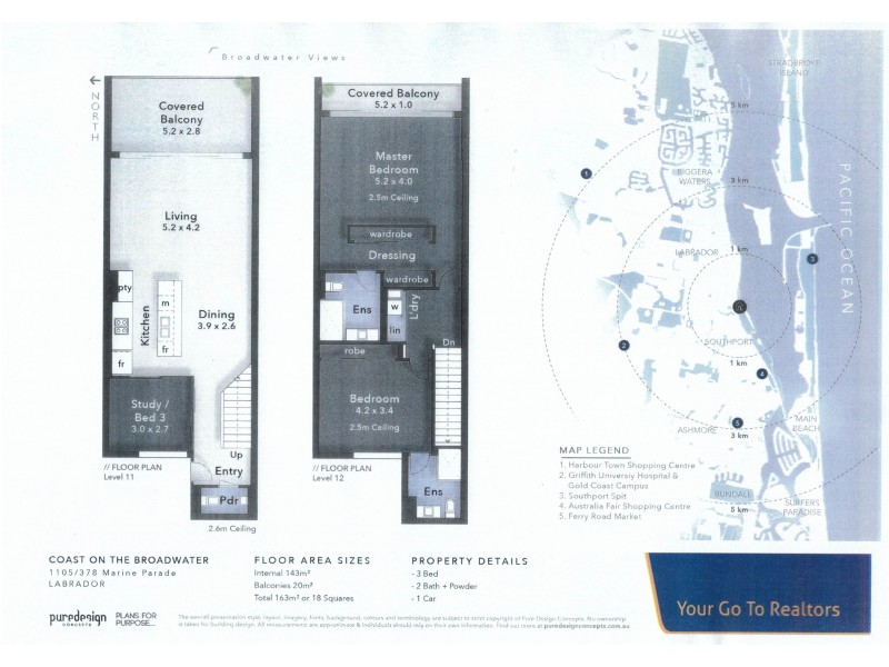 Penrith NSW 2750 Floorplan