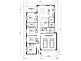 Broadbeach QLD 4218 Floorplan