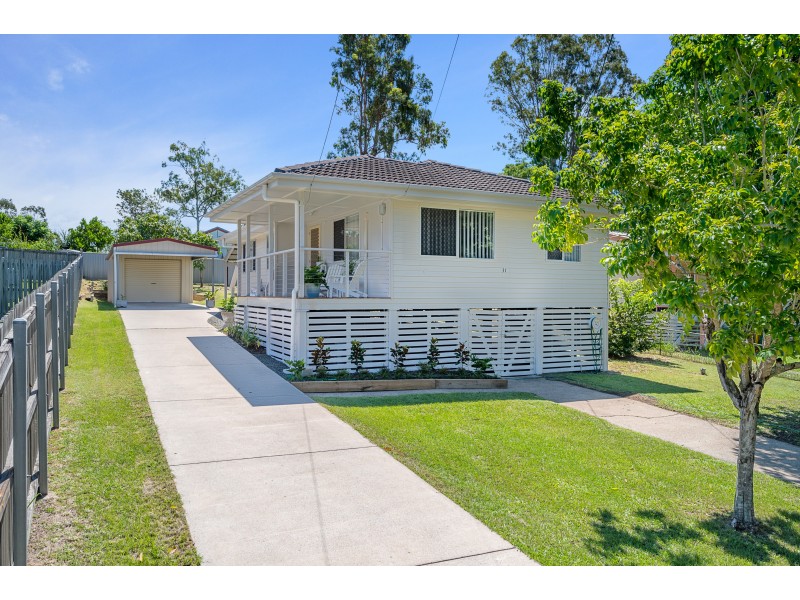 31 Damian Street, Gailes QLD 4300