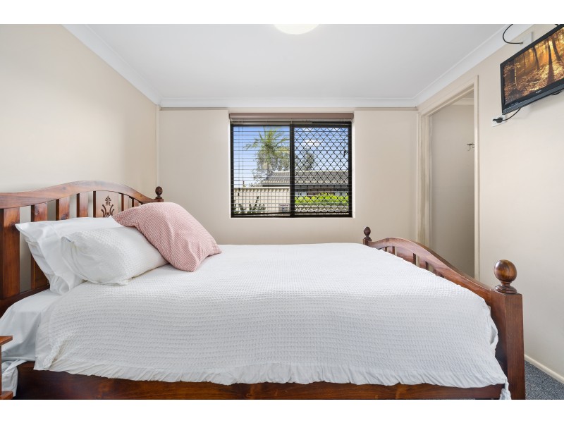 3 Rafferty Street, Mcdowall QLD 4053