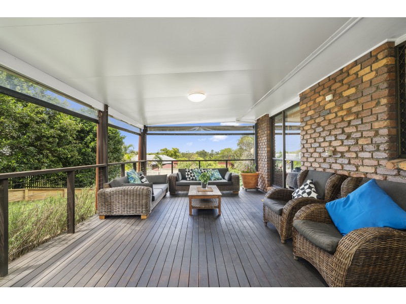 3 Rafferty Street, Mcdowall QLD 4053