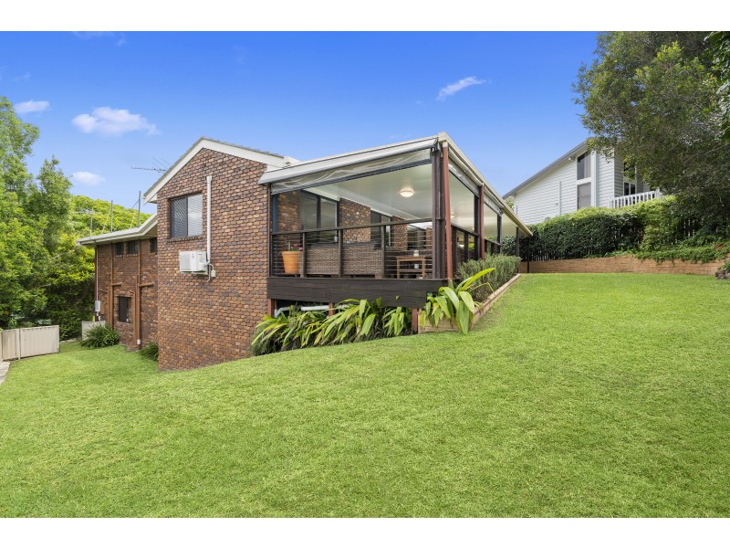 3 Rafferty Street, Mcdowall QLD 4053