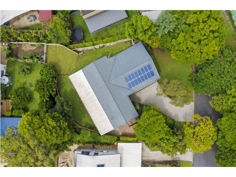 3 Rafferty Street, Mcdowall QLD 4053