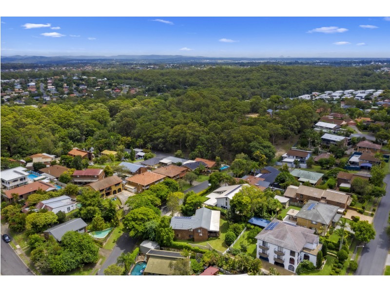 3 Rafferty Street, Mcdowall QLD 4053