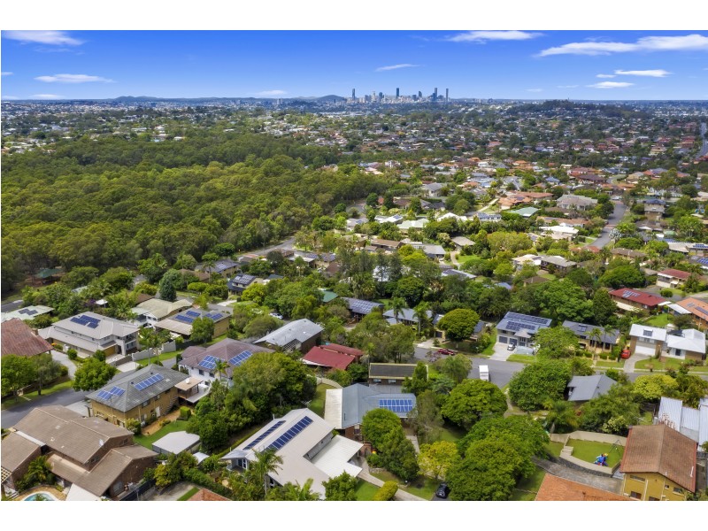 3 Rafferty Street, Mcdowall QLD 4053