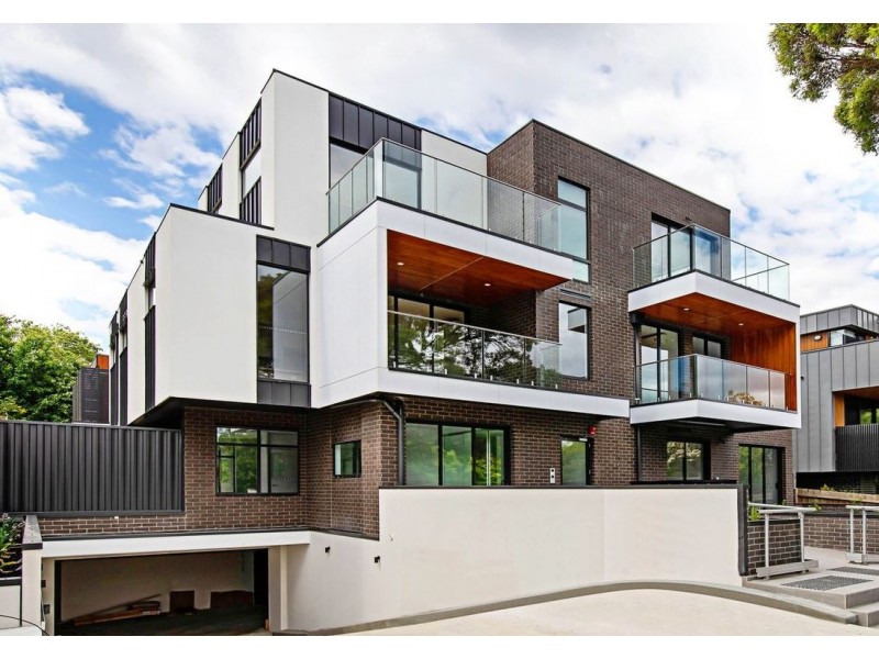 105/189 Barkers Road, Kew VIC 3101