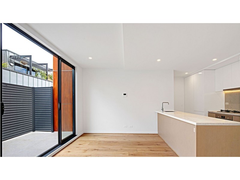 105/189 Barkers Road, Kew VIC 3101