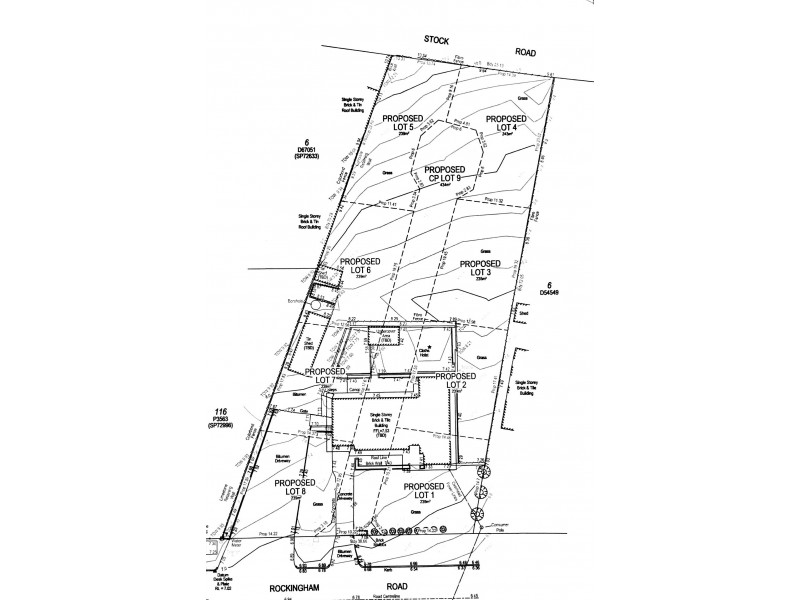 626 Rockingham Road, Munster WA 6166