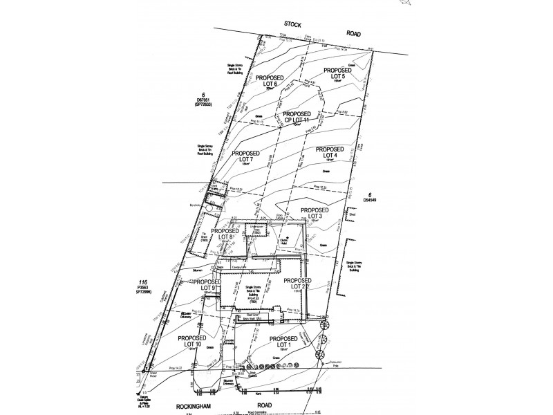 626 Rockingham Road, Munster WA 6166 Floorplan