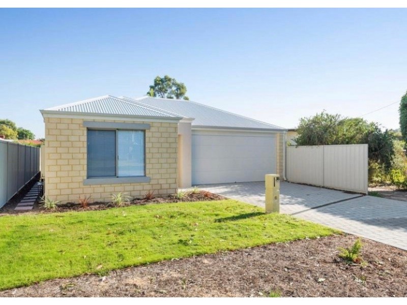 Thornlie WA 6108