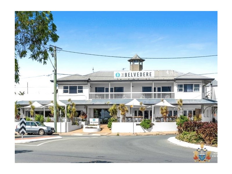 25 Lilla Street, Woody Point QLD 4019