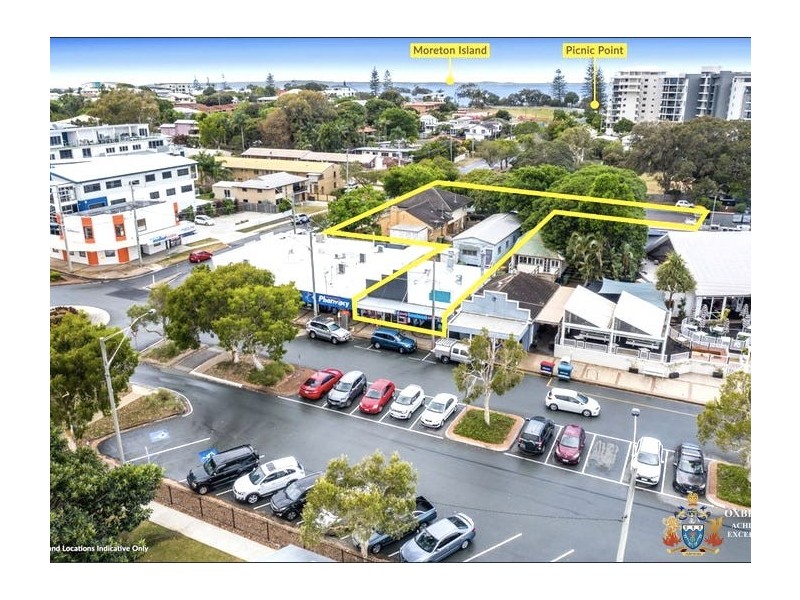 25 Lilla Street, Woody Point QLD 4019