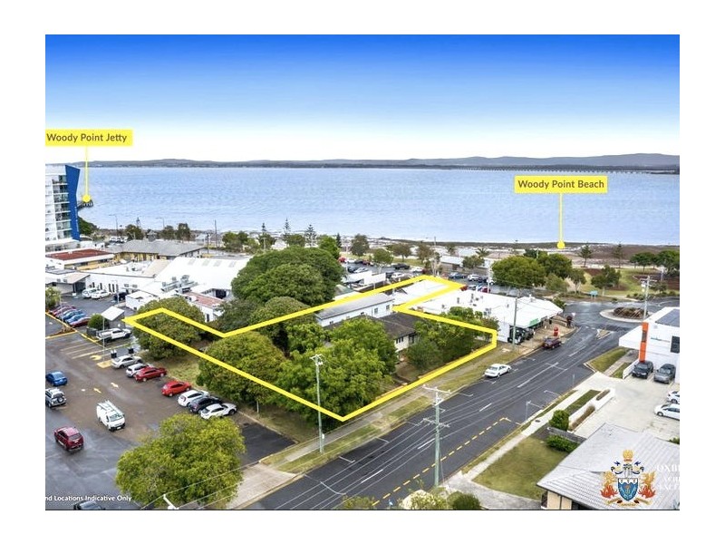 25 Lilla Street, Woody Point QLD 4019