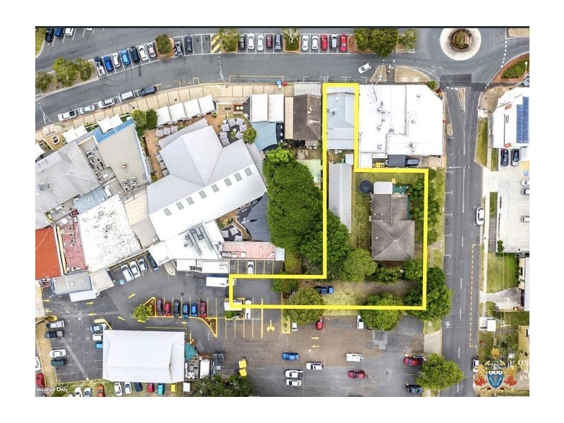 25 Lilla Street, Woody Point QLD 4019