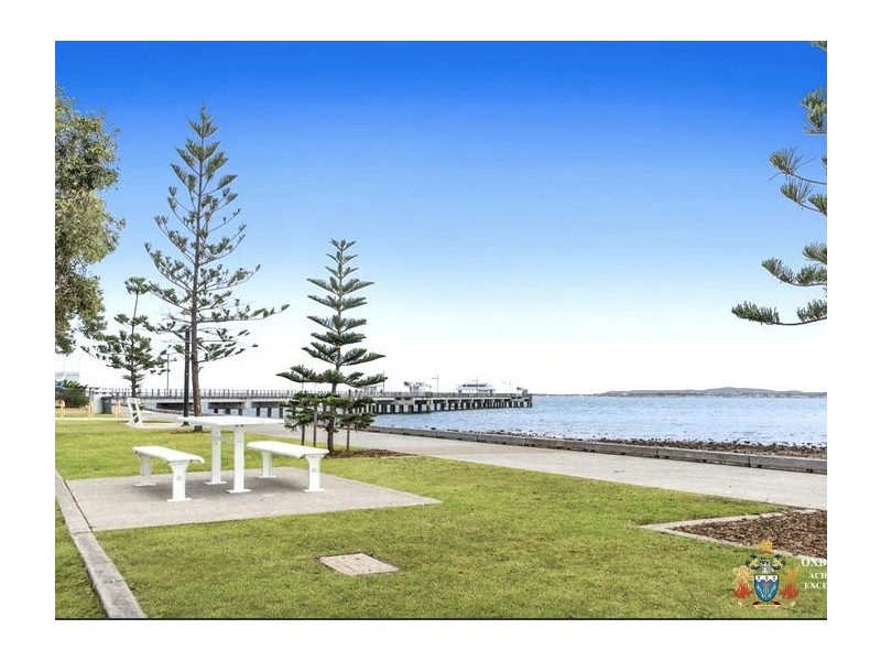 25 Lilla Street, Woody Point QLD 4019