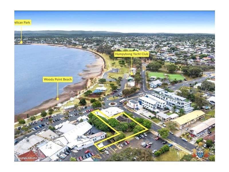 25 Lilla Street, Woody Point QLD 4019
